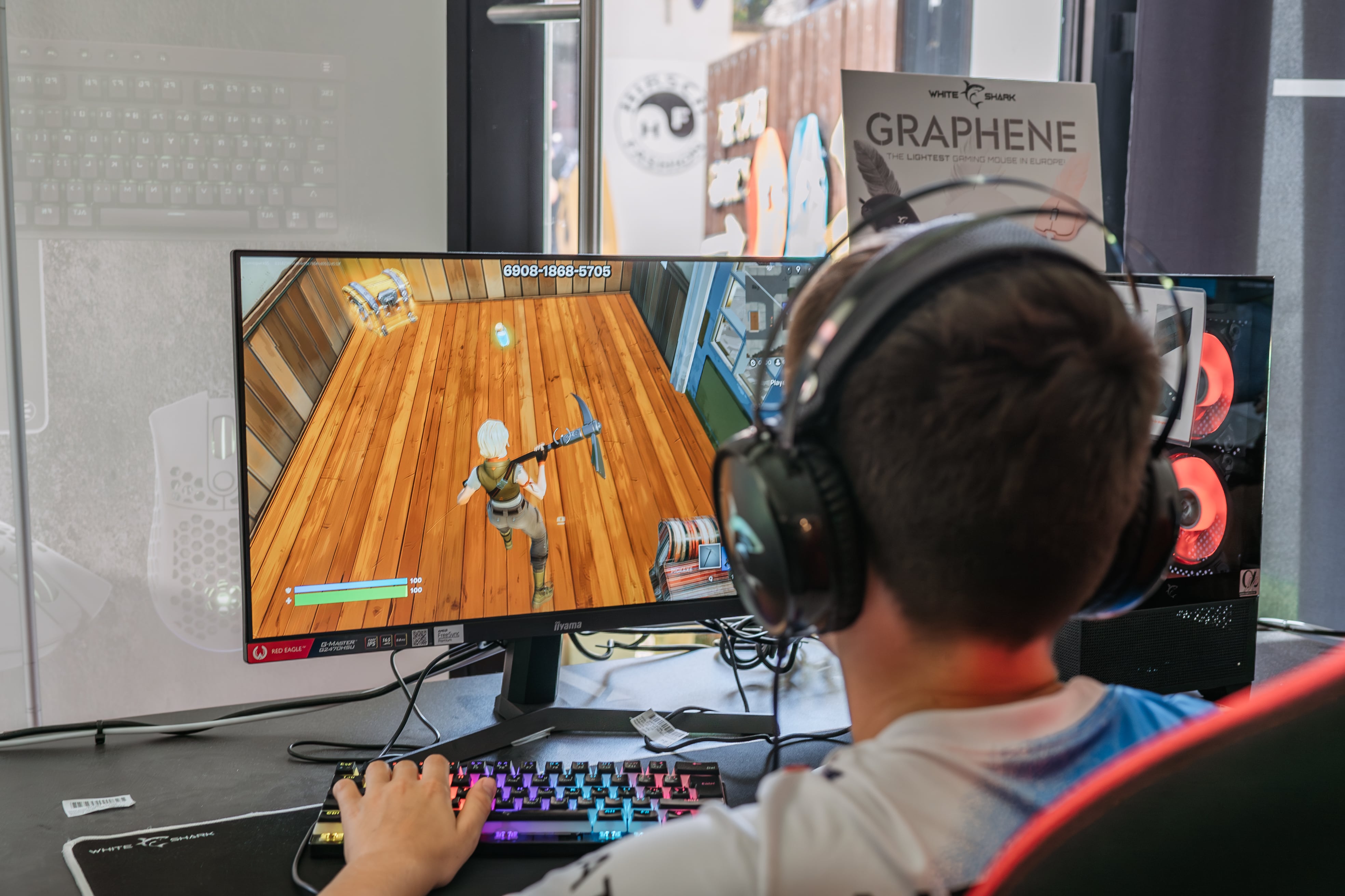 Gaming Zona